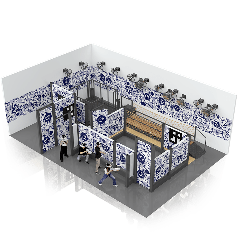 全感时空一体机